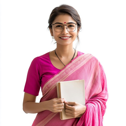 Priya Sharma